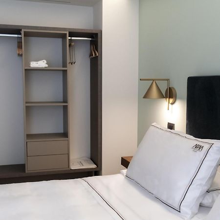 Appia Boutique Apartment Taormina Exterior foto